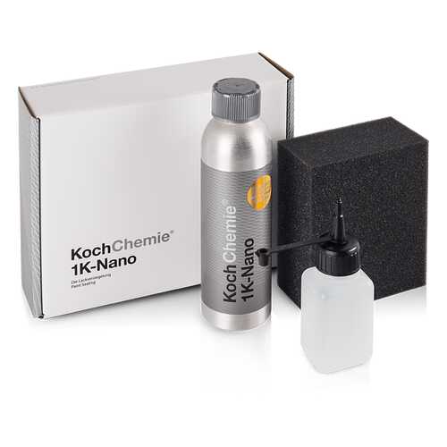 Реакционная долговременная защита ЛКП 1K-NANO (250 мл) Koch Chemie 245001