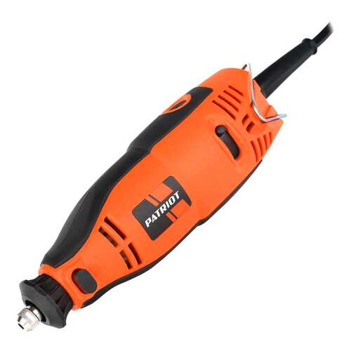 Сетевой гравер Patriot EE 160