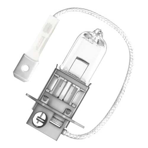 Лампа галогенная автомобильная OSRAM 64151