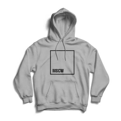Толстовки мужские в Black Star Wear