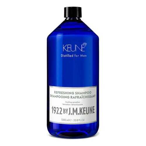 Шампунь освежающий 1922 Care Products 1000 мл