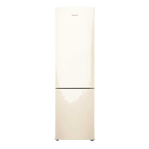 Холодильник Samsung RB37J5000EF Beige