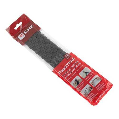 Хомут EKF plc-fs-br