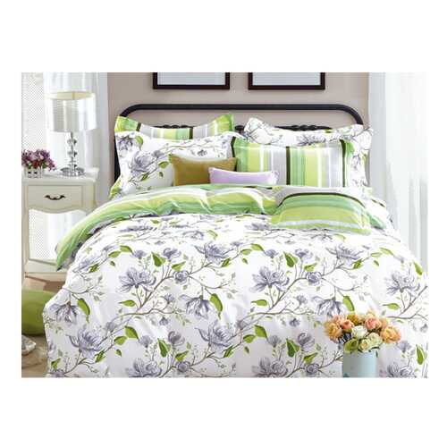 Комплект постельного белья MIOLETTO М-088/3 евро