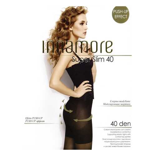 Колготки Innamore Super Slim 40 Nero