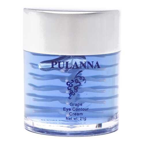 Крем для глаз PULANNA Grape Eye Contour Cream 21 г