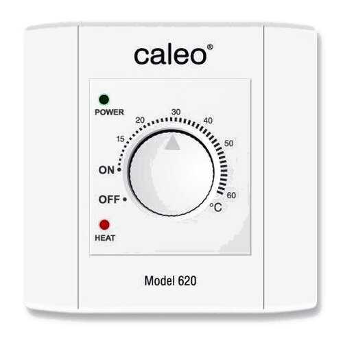 Терморегулятор для теплых полов Caleo Caleo UTH-620