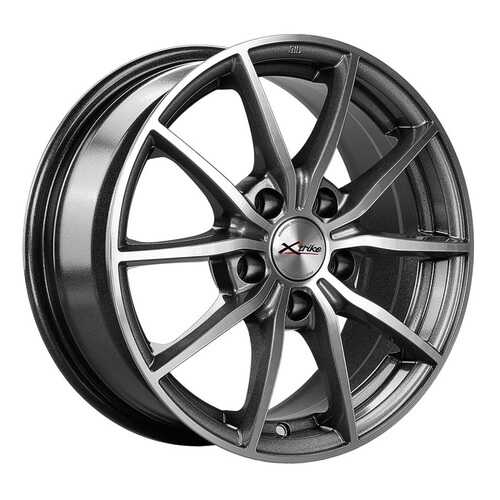 Колесные диски Xtrike R15 6.5J PCD5x114.3 ET45 D67.1 13124