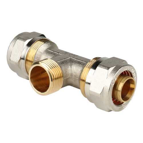 Тройник Stout SFS-0011-003426