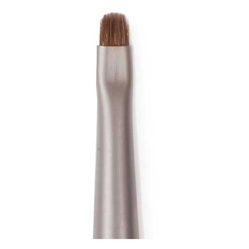 Кисть для теней из колонка короткий ворс/Premium Precision Brush, 4 mm/Kryolan/9906