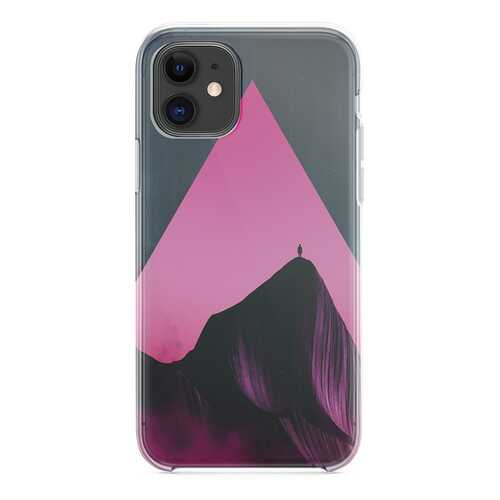 Чехол СМАКС ART для Apple iPhone 11
