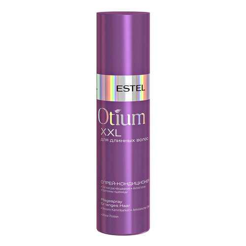 Средство для укладки волос Estel Professional Otium XXL Power 200 мл