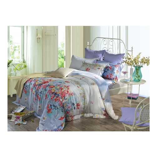 Комплект постельного белья Mioletto тенсел евро