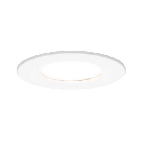 Светильник Coin Slim dim rd st LED 3x_W Ws 93870