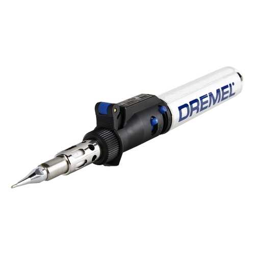 Паяльник Dremel VERSATIP 2000 F0132000JC