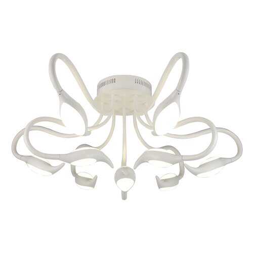 Люстра потолочная Arte Lamp A9475PL-9WH