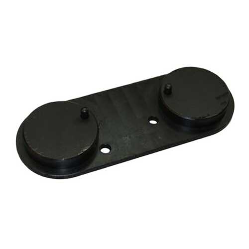 Регулировочный шаблон T10171A Car-tool CT-3793