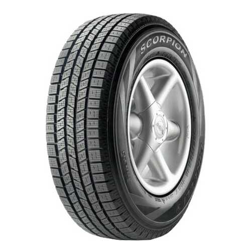 Шины Pirelli Scorpion Ice & Snow 285/35 R21 105V XL Run Flat