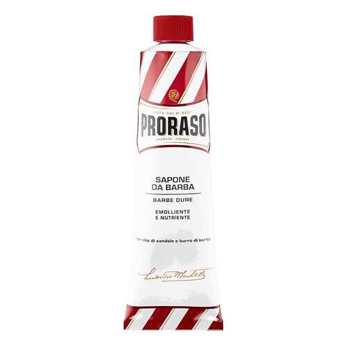 Крем для бритья Proraso Сандал 150 мл