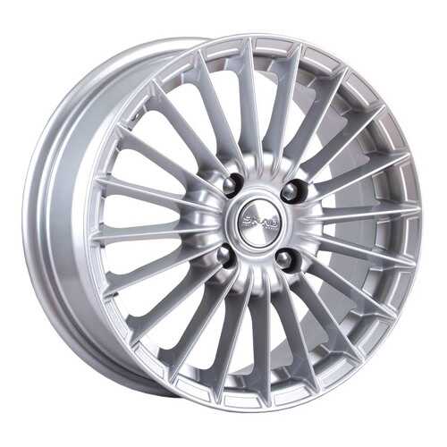 Колесные диски SKAD Веритас R16 6.5J PCD4x100 ET45 D67.1 (880108)