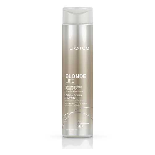 Шампунь Безупречный блонд JOICO для сохранения чистоты и сияния блонда, 300 мл