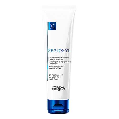 Кондиционер для волос L'oreal Professionnel Serioxyl Thickening Conditioner 150 мл