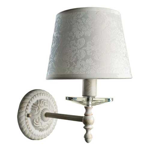 Бра Arte Lamp A9566AP-1WG E14