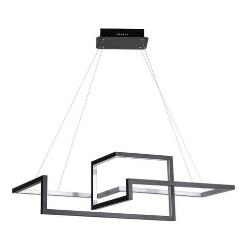 Подвесной светильник Arte Lamp Mercure A6011SP-2BK
