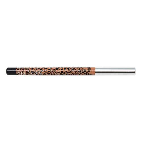 Карандаш для глаз YLLOZURE Leopard тон 27