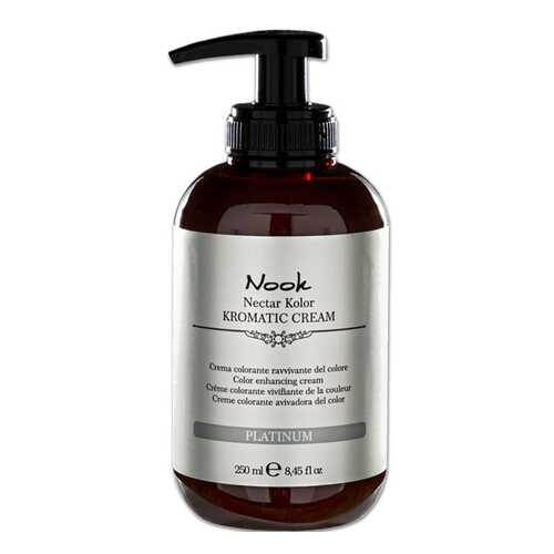 Кондиционер для волос Nook Nectar Kolor Kromatic Cream Platinum 250 мл