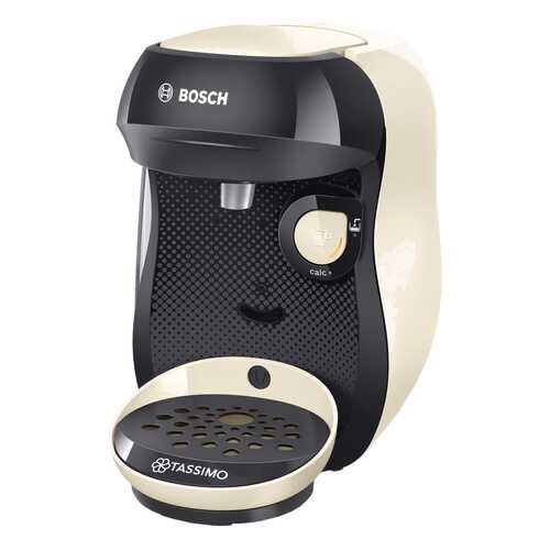 Кофемашина капсульного типа Bosch TAS 1007
