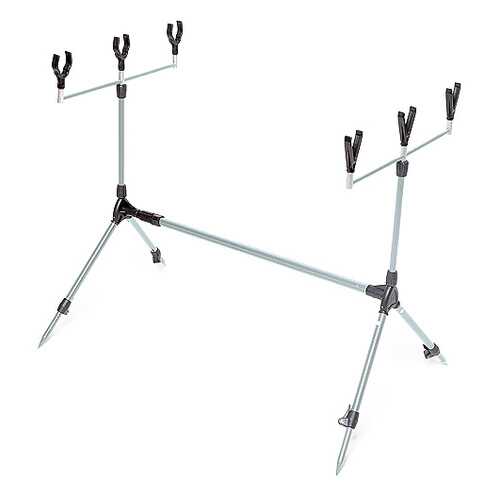Подставка под 3 удилища Salmo Rod-Pod