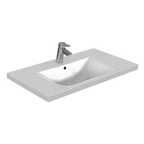 Раковина подвесная IDEAL STANDARD Коннект E812801 белый