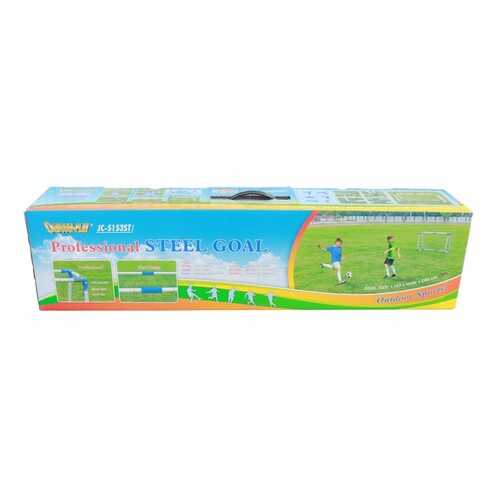 Ворота игровые DFC 5ft сталь GOAL5153ST