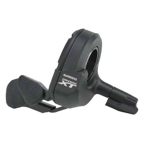 Шифтер левый Shimano XT Di2 M8050 11 скоростей