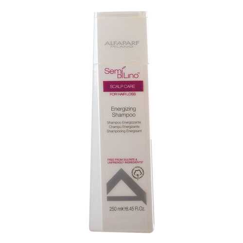 Шампунь Alfaparf SDL Scalp Energizing 250 мл