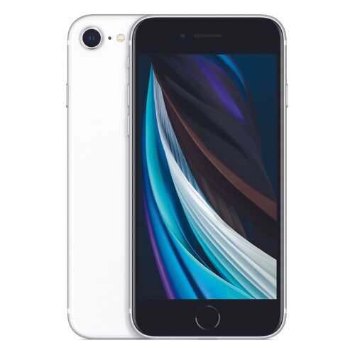 Смартфоны Apple в Евросеть