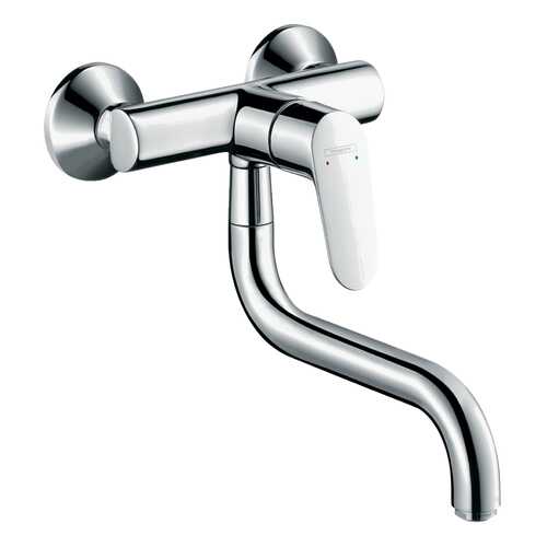 Смеситель для кухонной мойки Hansgrohe 31825000