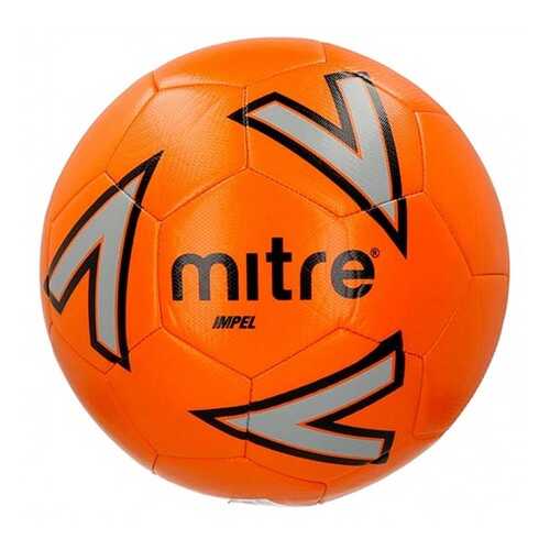 Футбольный мяч Mitre Impel L30P BB1118OSL №5 orange