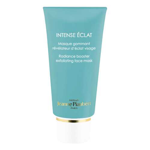 Methode Jeanne Piaubert Intense Eclat Masque Gommant Revelateur d'Eclat visage