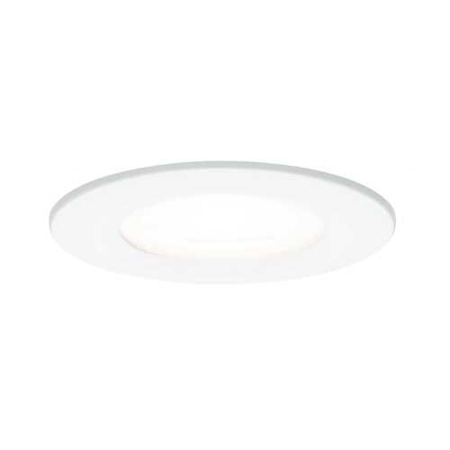 Светильник встраиваемый Nova LED IP44 3x5.5W, GU10, белый 93653