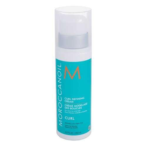 Крем для формирования локонов Moroccanoil Curl Defining Cream 250 мл