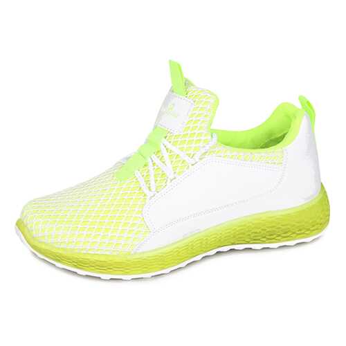 Кроссовки женские TimeJump MYZ20S-50 белые 37 RU