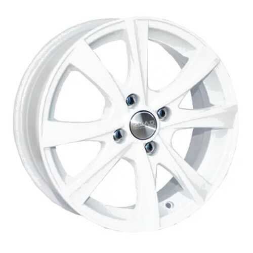 Колесные диски SKAD R15 6J PCD4x100 ET45 D60.1 1640223