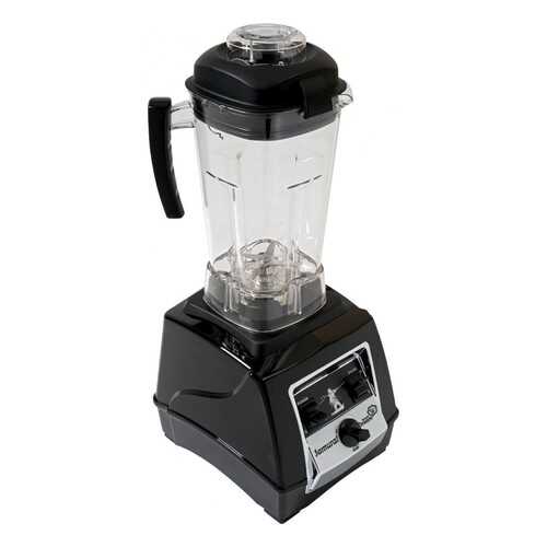 Блендер RAWMID Dream Samurai BDS-04 BPA-FREE Black