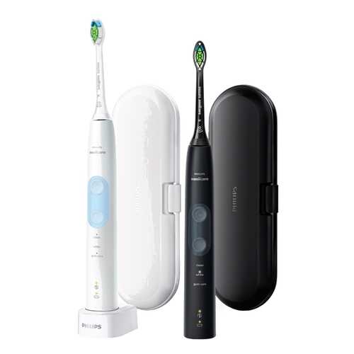 Электрическая зубная щетка Philips Sonicare Protective Clean HX6859/35