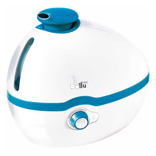 Воздухоувлажнитель Ballu UHB-100 White/Blue