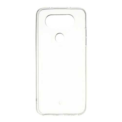 Чехол Zibelino Ultra Thin Case для LG Q8