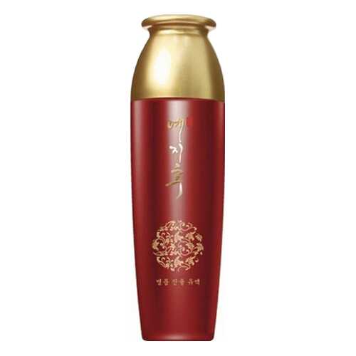 Тонер Bergamo Ginseng Yezihu Skin Toner 150 мл