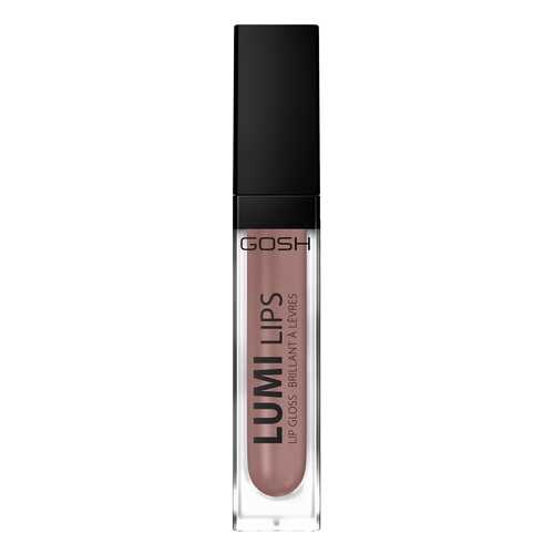 Блеск для губ Gosh Lumi Lips Lip Gloss 004 TOY 6 мл